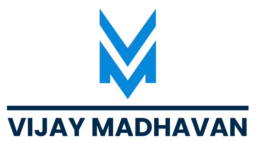 Vijay Madhavan